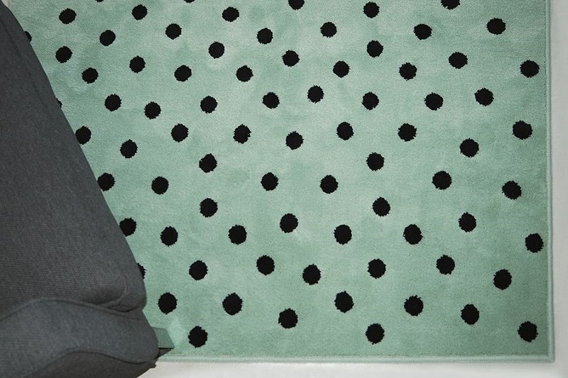 Lorena Canals Dots 140 x 200 cm