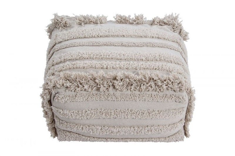 Lorena Canals Puff Air Dune White