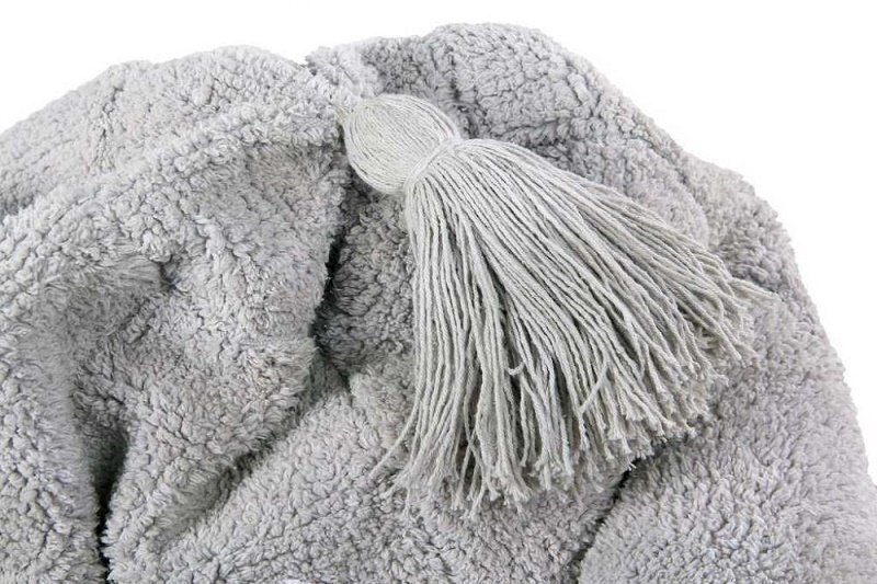 Lorena Canals Pouffe Siesta 80 x Ø 50 cm