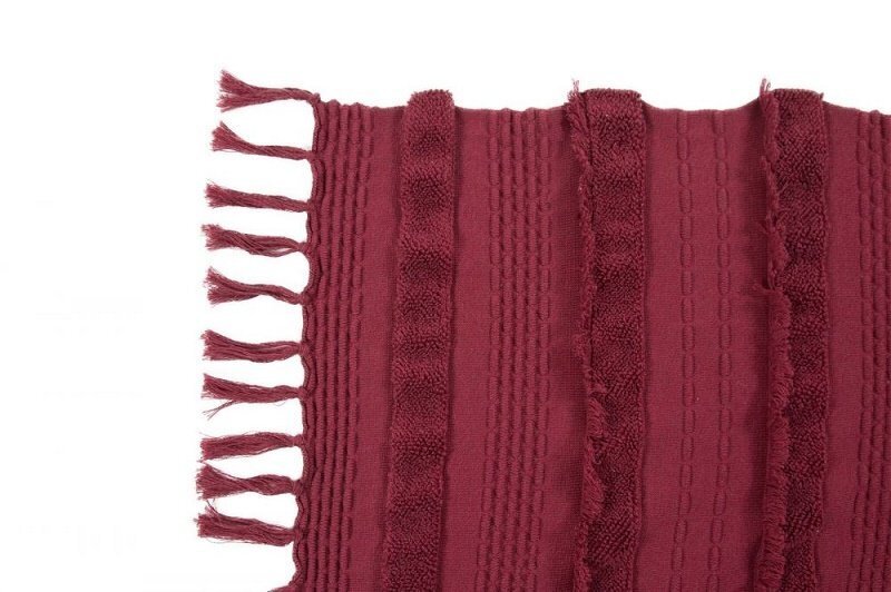 Lorena Canals Kuscheldecke Baumwolle Air 125 x 150 cm