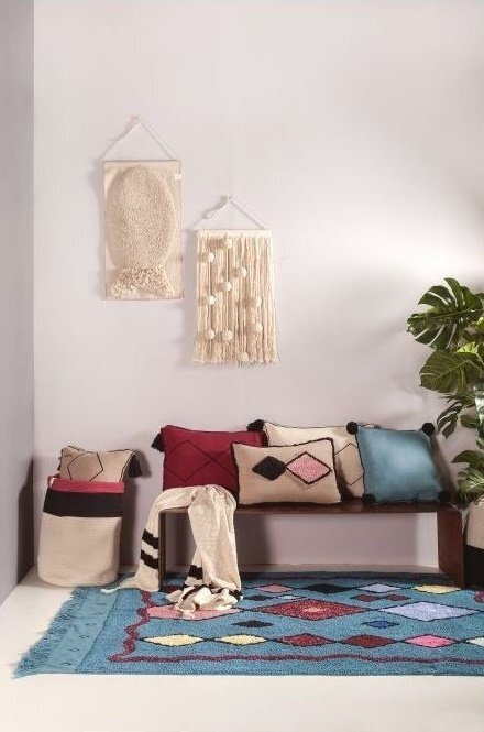Lorena Canals Morocco Draa 120 x 185 cm