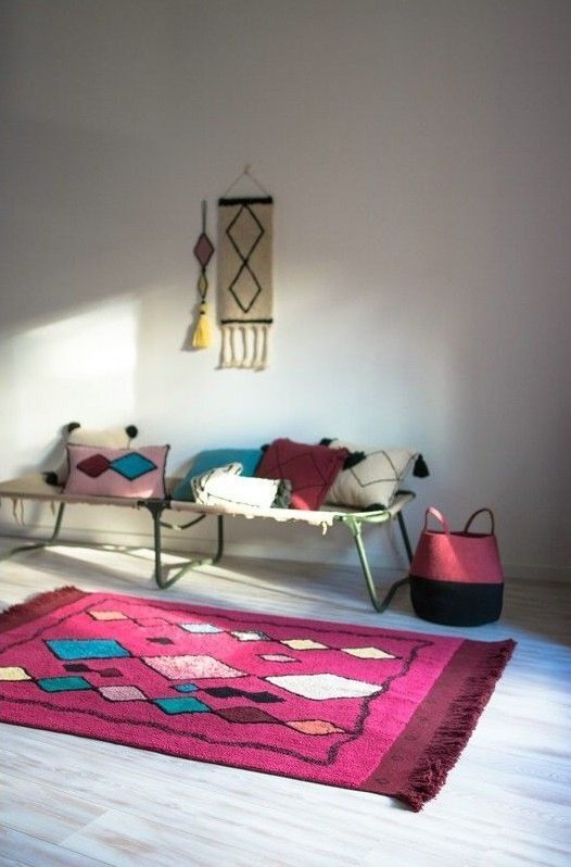Lorena Canals Morocco Assa 120 x 185 cm