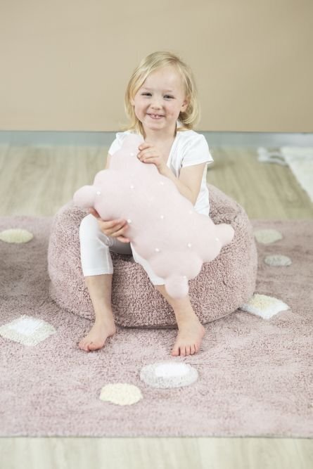 Lorena Canals Pouffe Chill 20 x Ø 50 cm