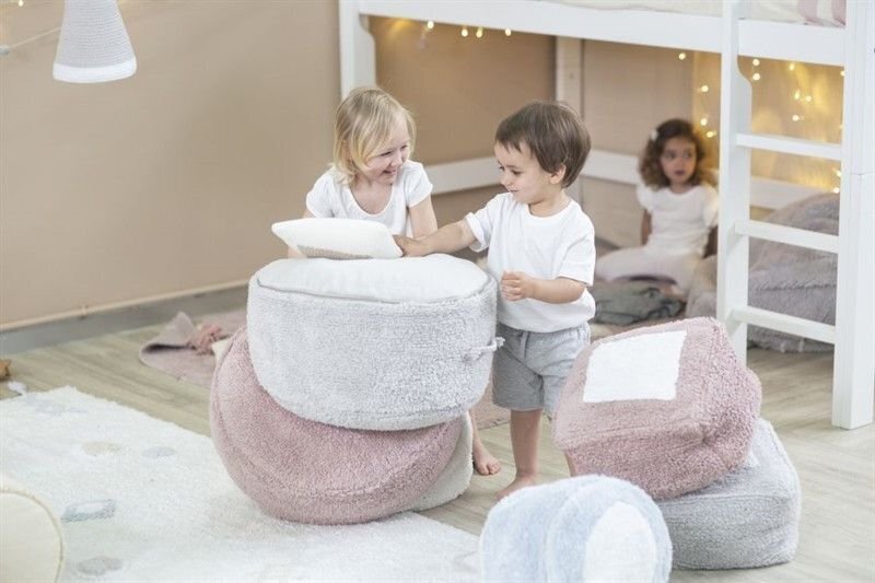 Lorena Canals Pouffe Chill 20 x Ø 50 cm