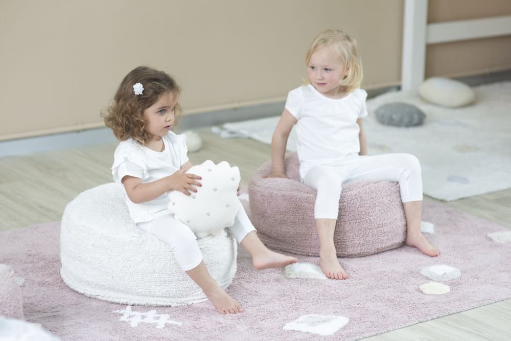 Lorena Canals Pouffe Chill 20 x Ø 50 cm