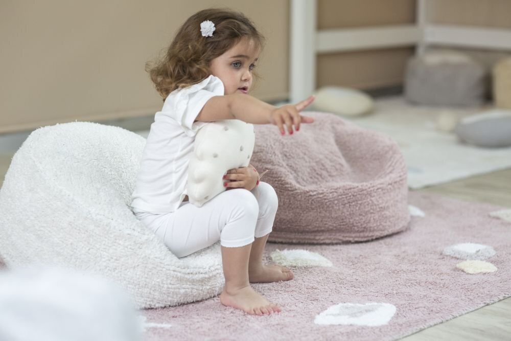 Lorena Canals Pouffe Chill 20 x Ø 50 cm