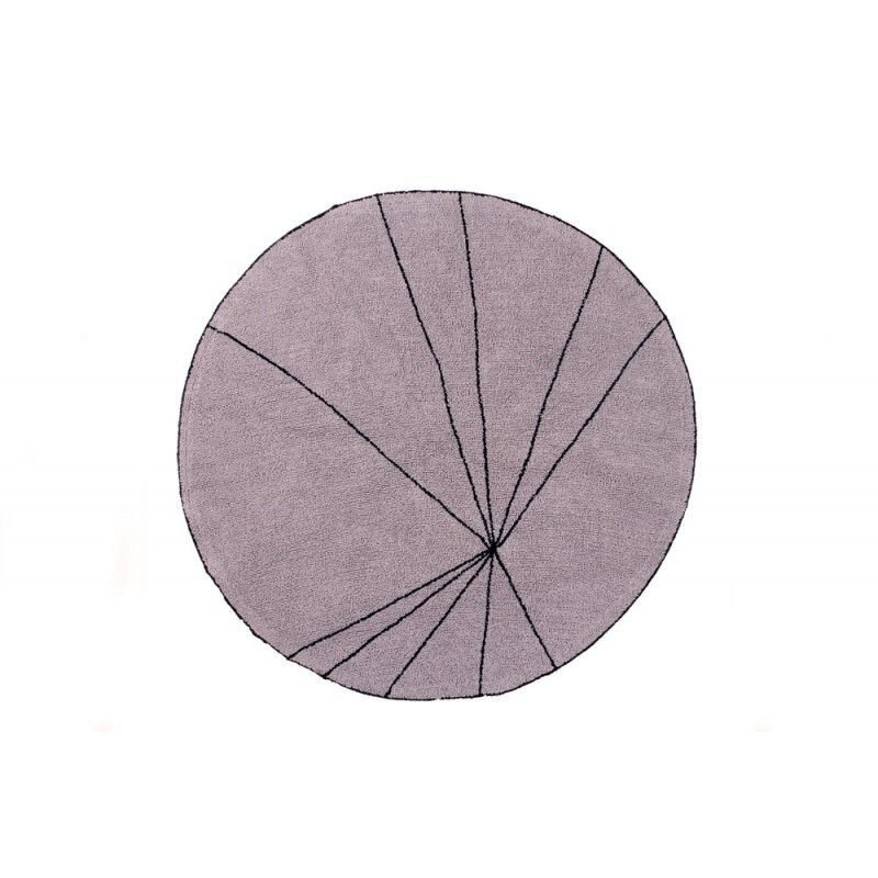 Lorena Canals Trace Ø 160 cm  - Wood