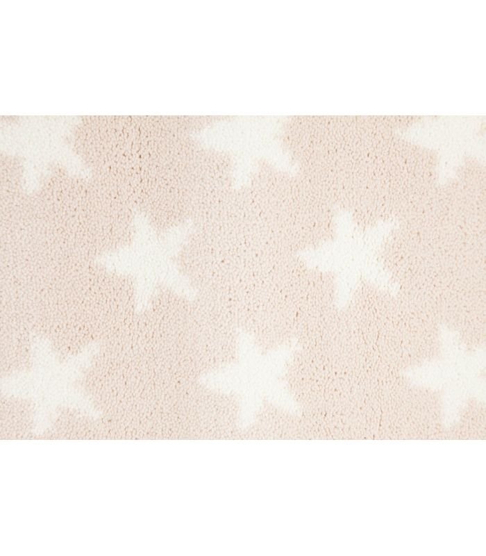 Lorena Canals Estrellitas Nude 200 x 300 cm