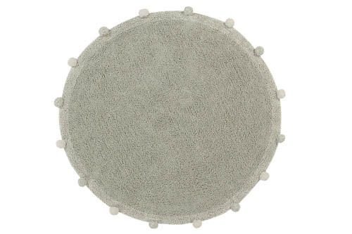 Lorena Canals Bubbly Ø 120 cm - Olive natural
