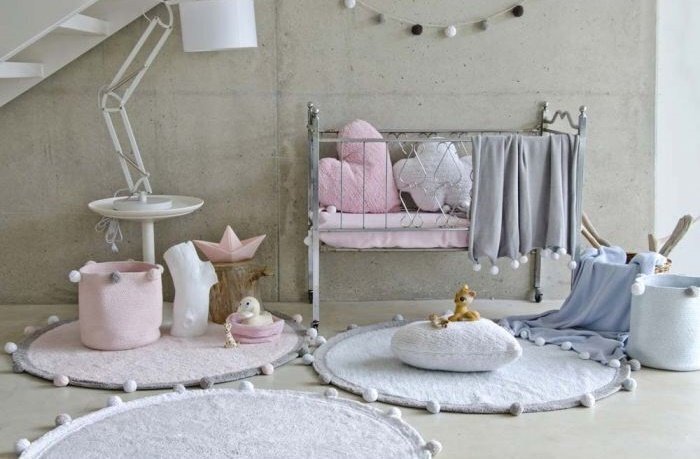 Lorena Canals Bubbly Ø 120 cm