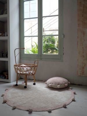 Lorena Canals Bubbly Ø 120 cm