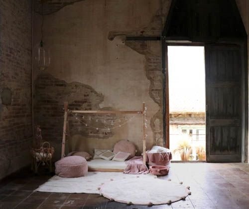 Lorena Canals Bubbly Ø 120 cm