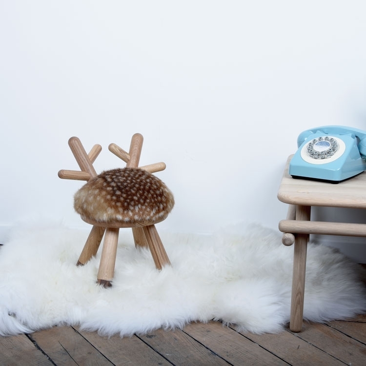 Elements Optimal Bambi Chair