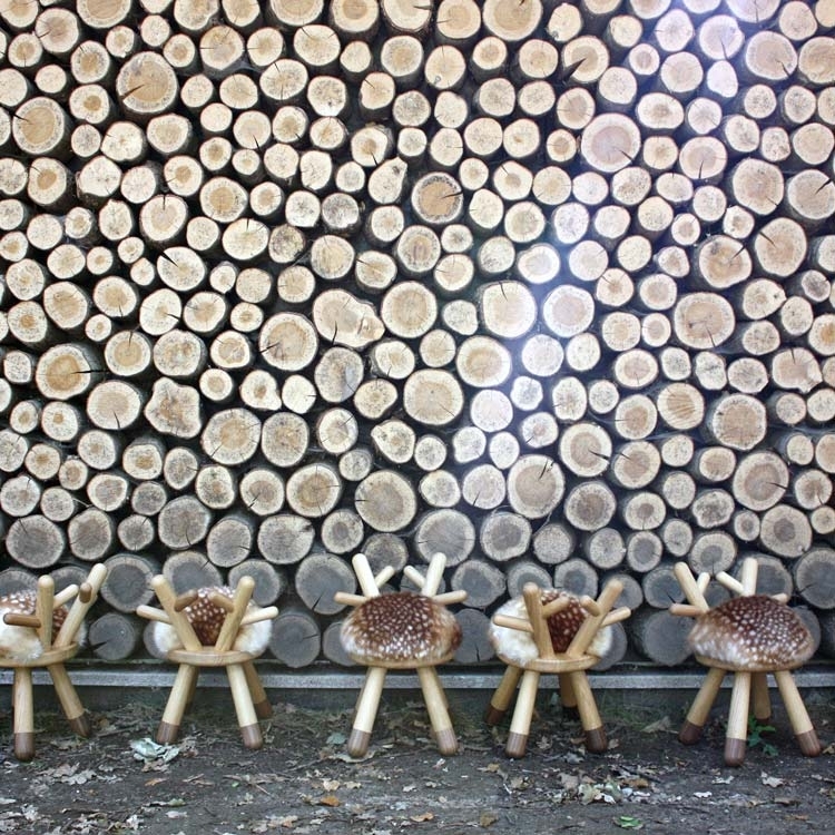 Elements Optimal Bambi Chair