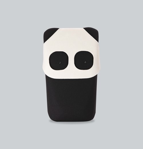 Elements Optimal Zoo Collection - Panda