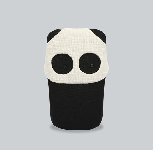 Elements Optimal Mini Zoo Collection - Panda