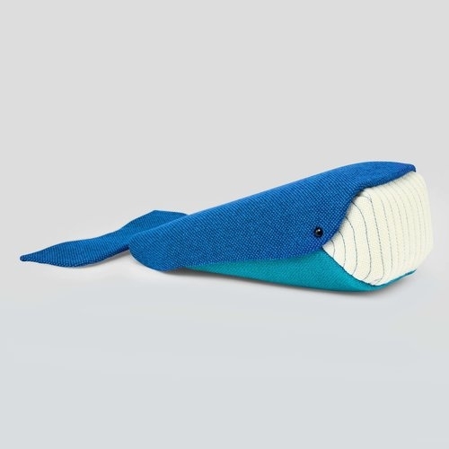 Elements Optimal Mini Zoo Collection - Whale