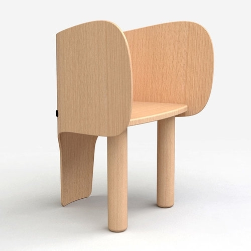 Elements Optimal Elephant Chair