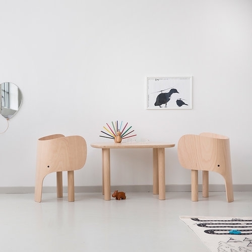 Elements Optimal Elephant Chair