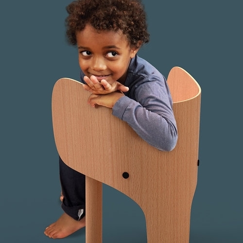 Elements Optimal Elephant Chair