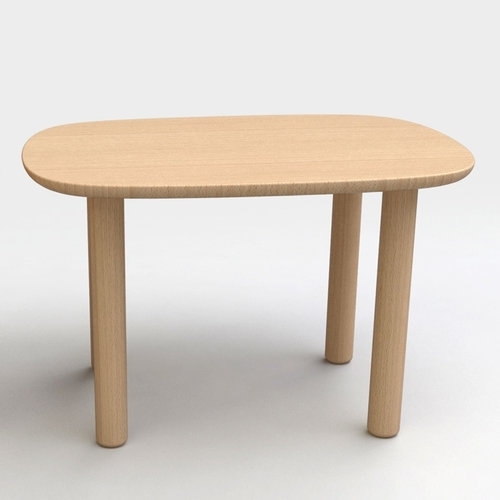 Elements Optimal Elephant Table