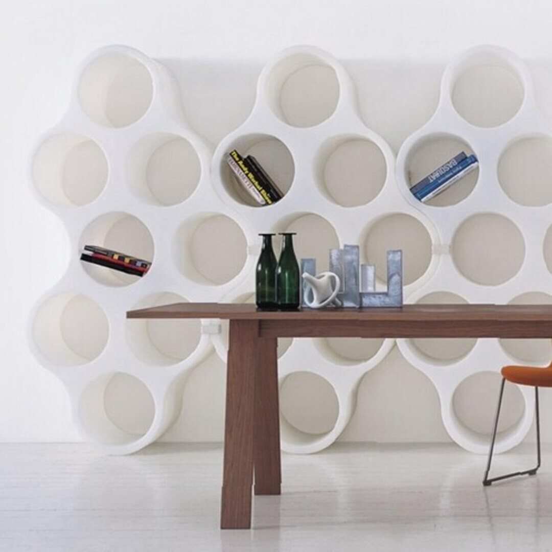 Cappellini Cloud Regal
