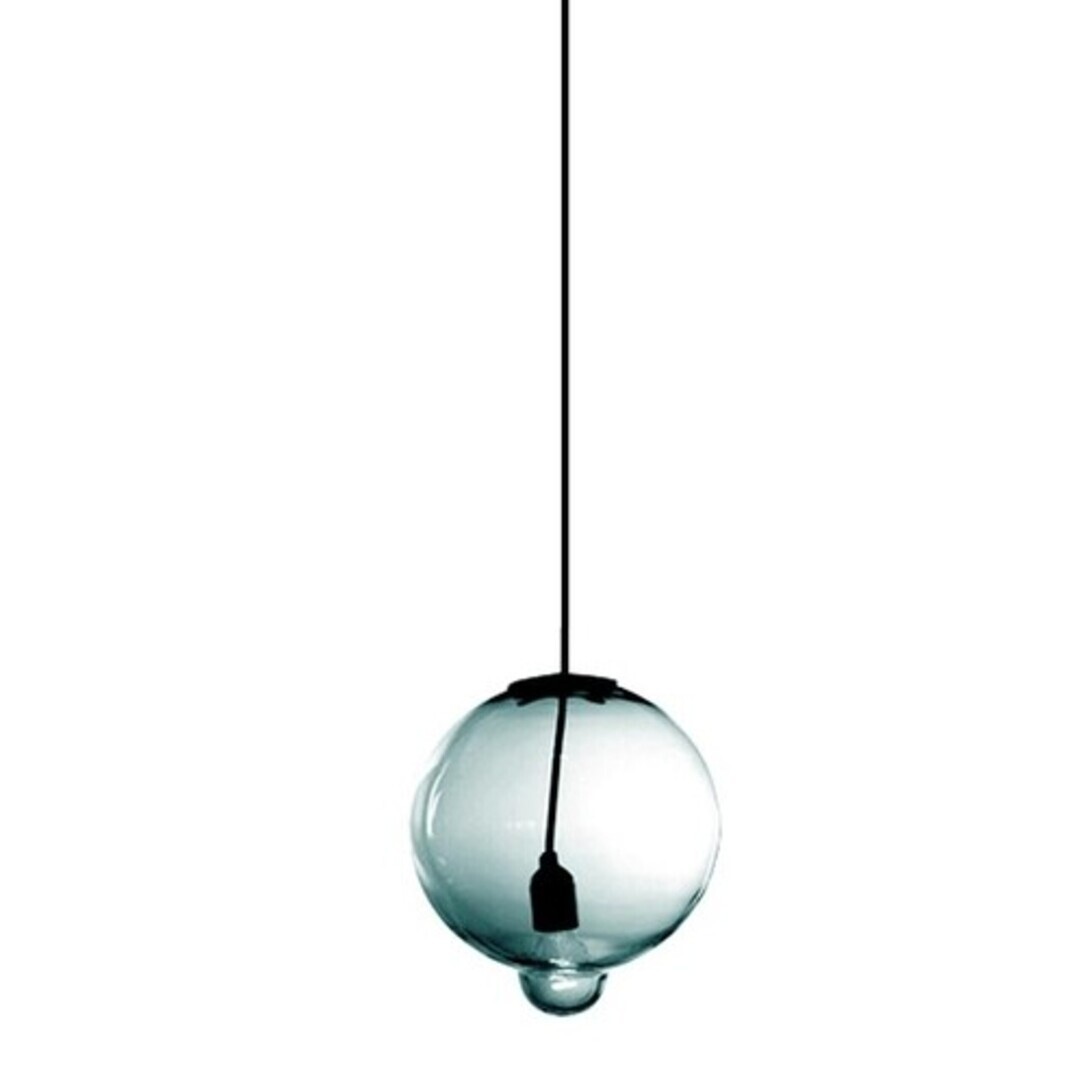Cappellini Meltdown hellblau