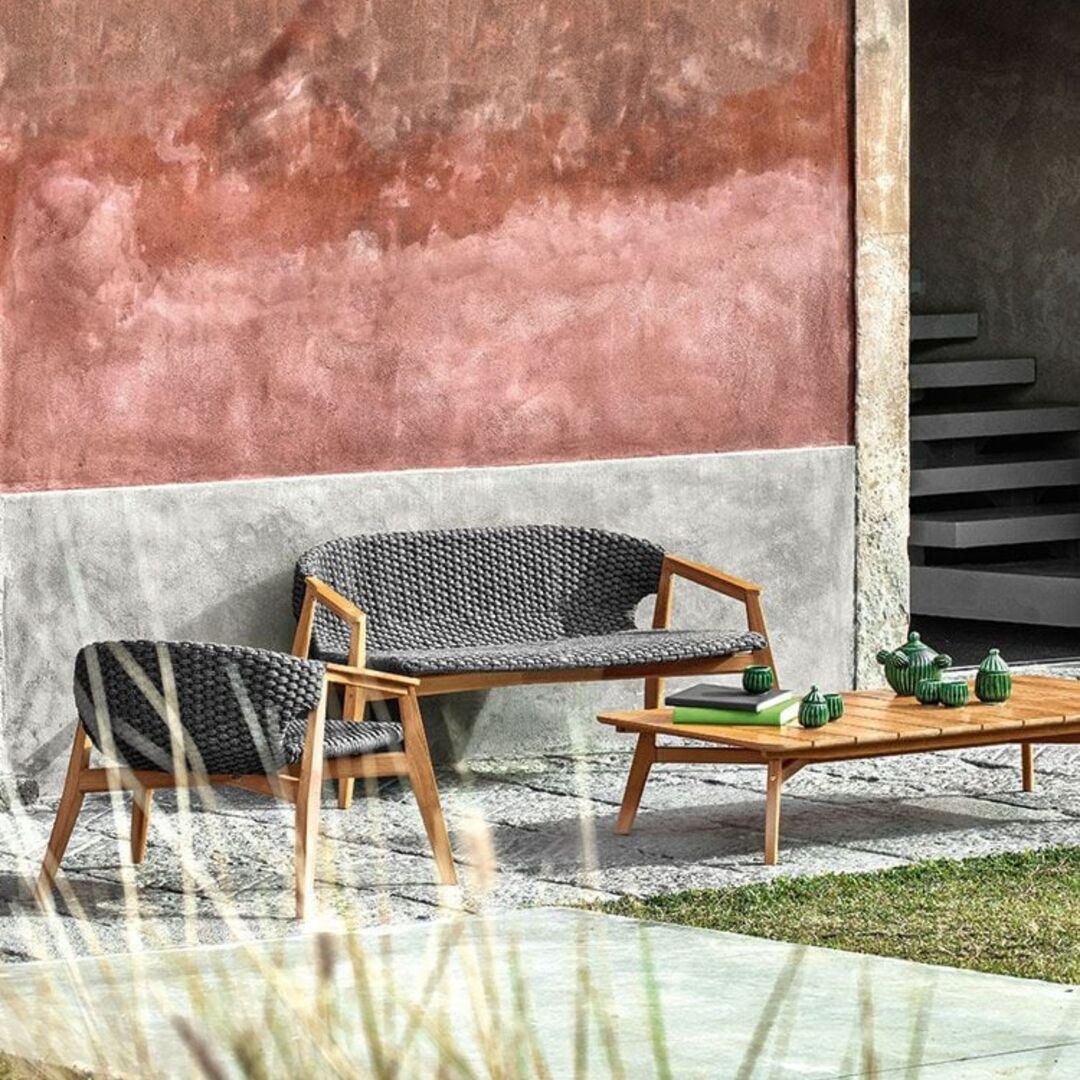 Ethimo Lounge Sessel von Ethimo