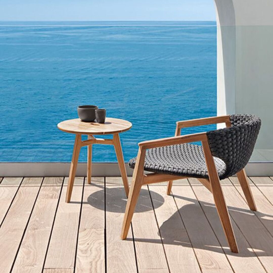 Ethimo Lounge Sessel von Ethimo