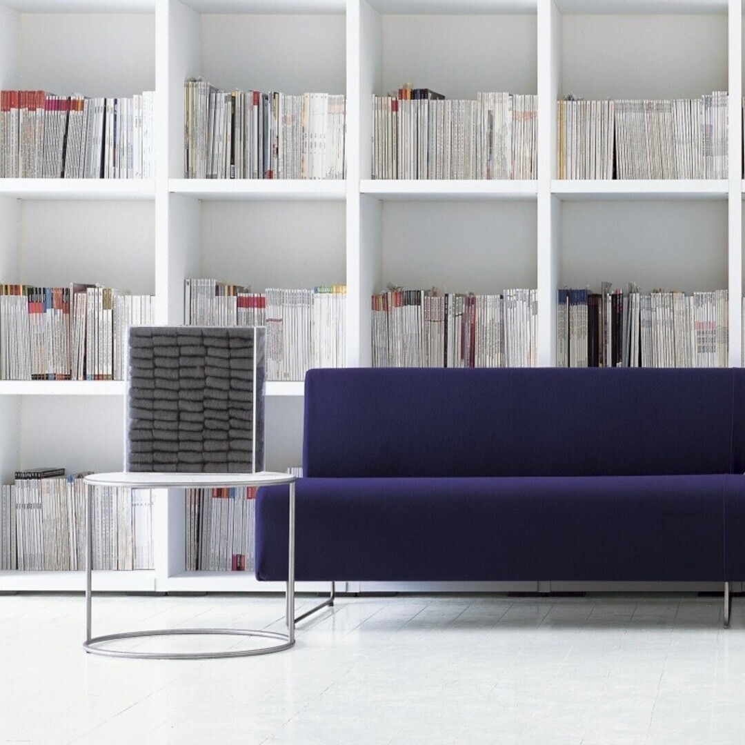 Cappellini Cannot
