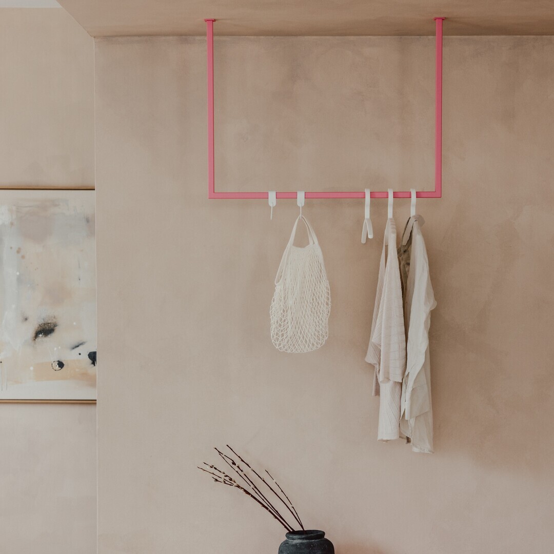 Metallbude Rubi Pink Lemonade