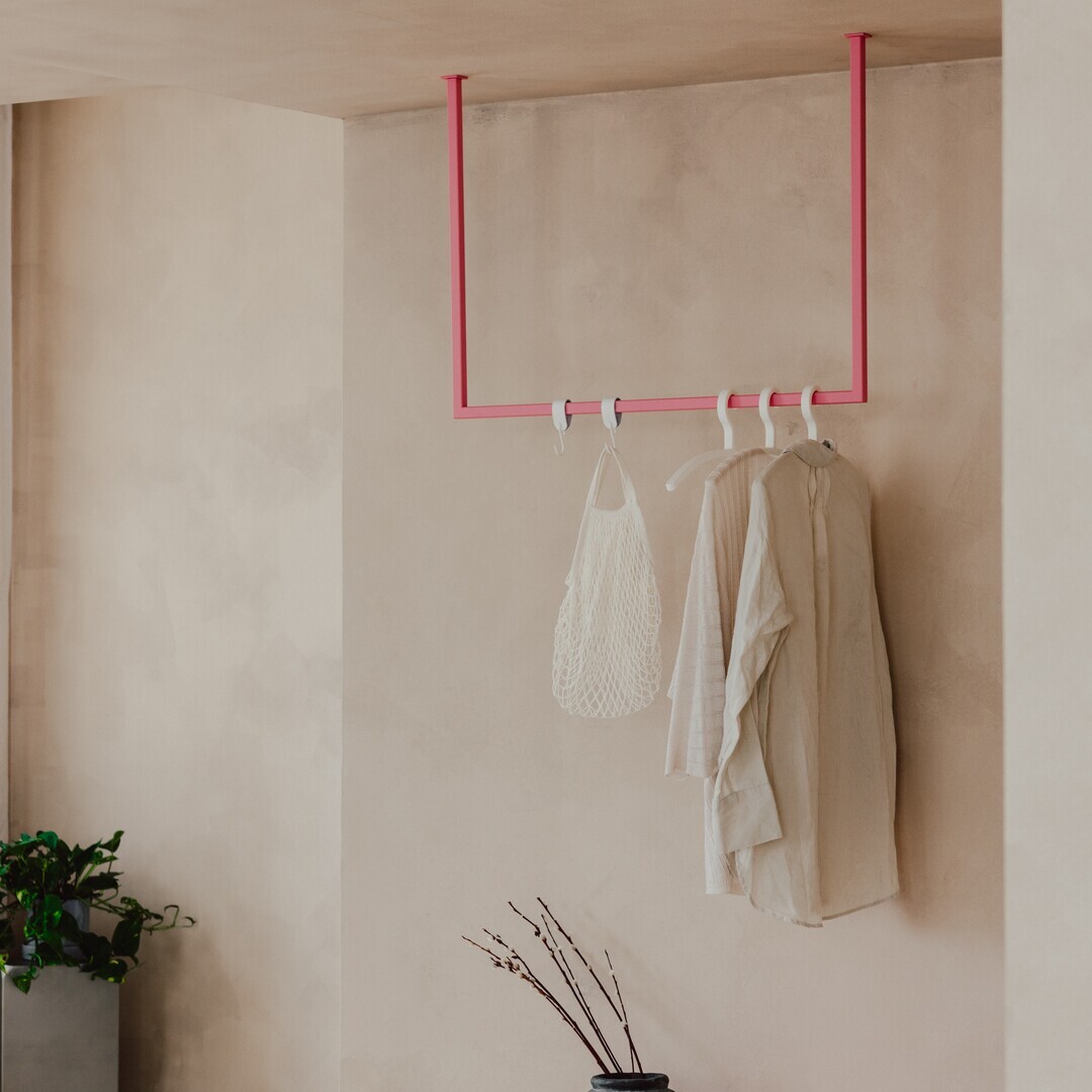 Metallbude Rubi Pink Lemonade