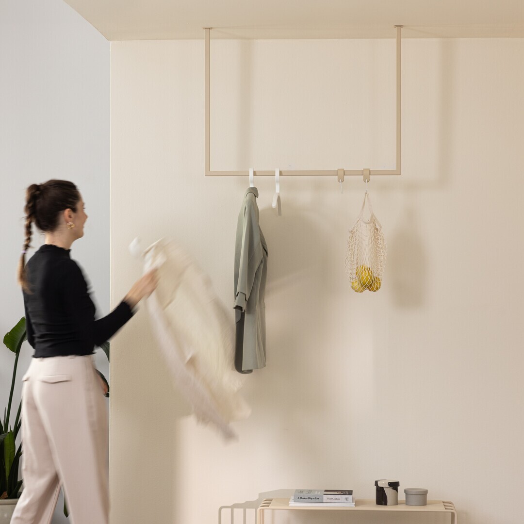 Metallbude Rubi Cashew