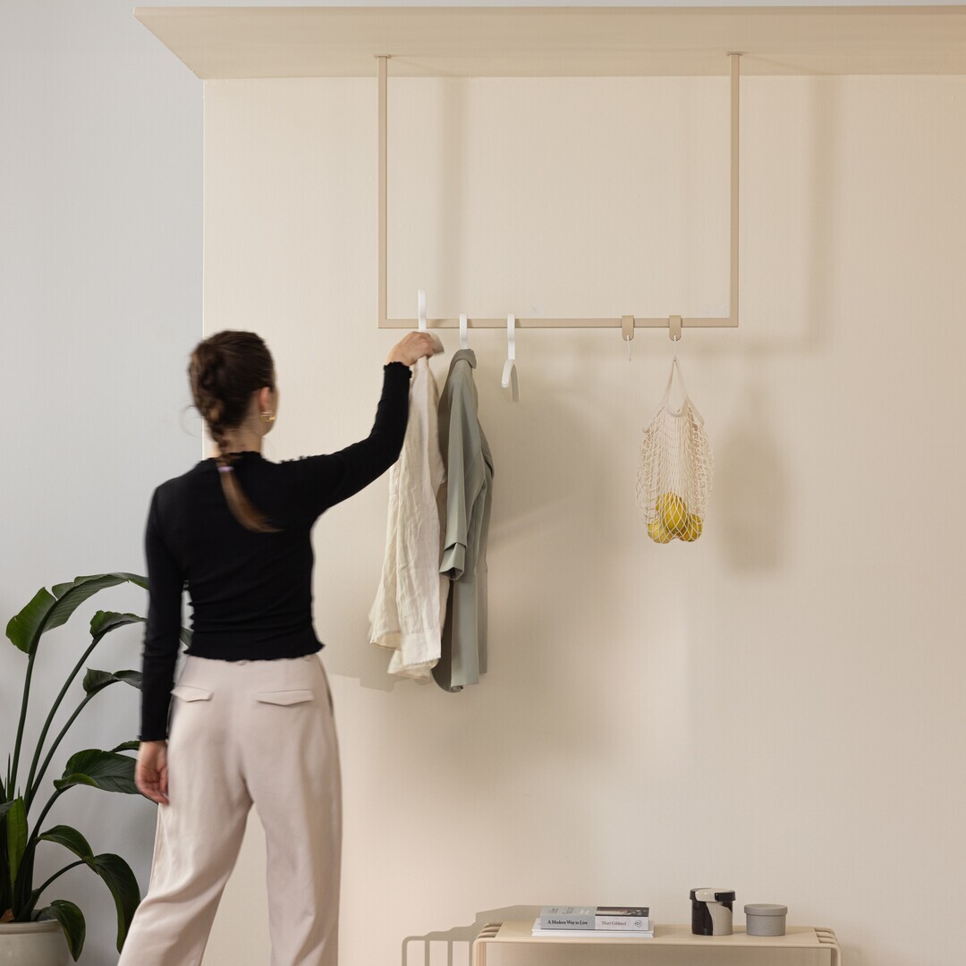 Metallbude Rubi Cashew