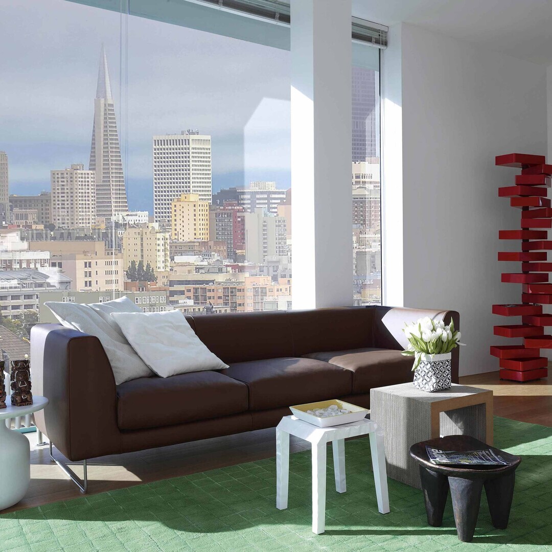 Cappellini Elan