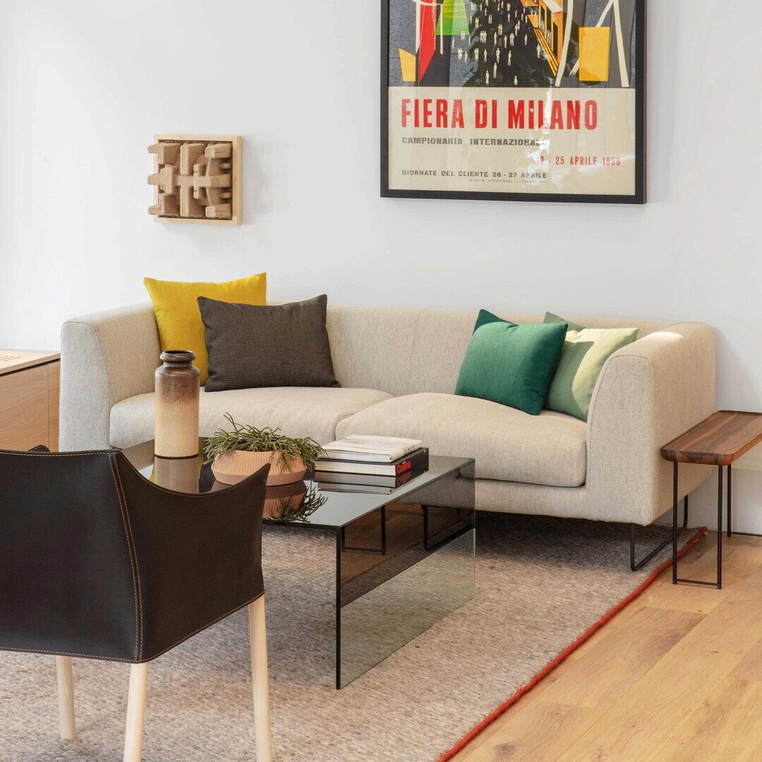 Cappellini Elan