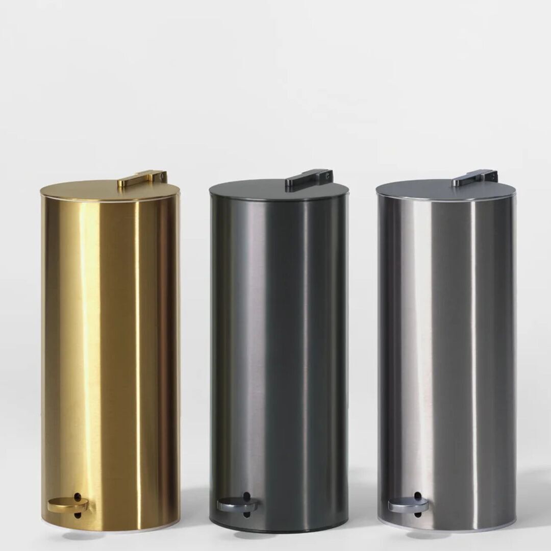 Badeimer BIN 3 von Decor Walther