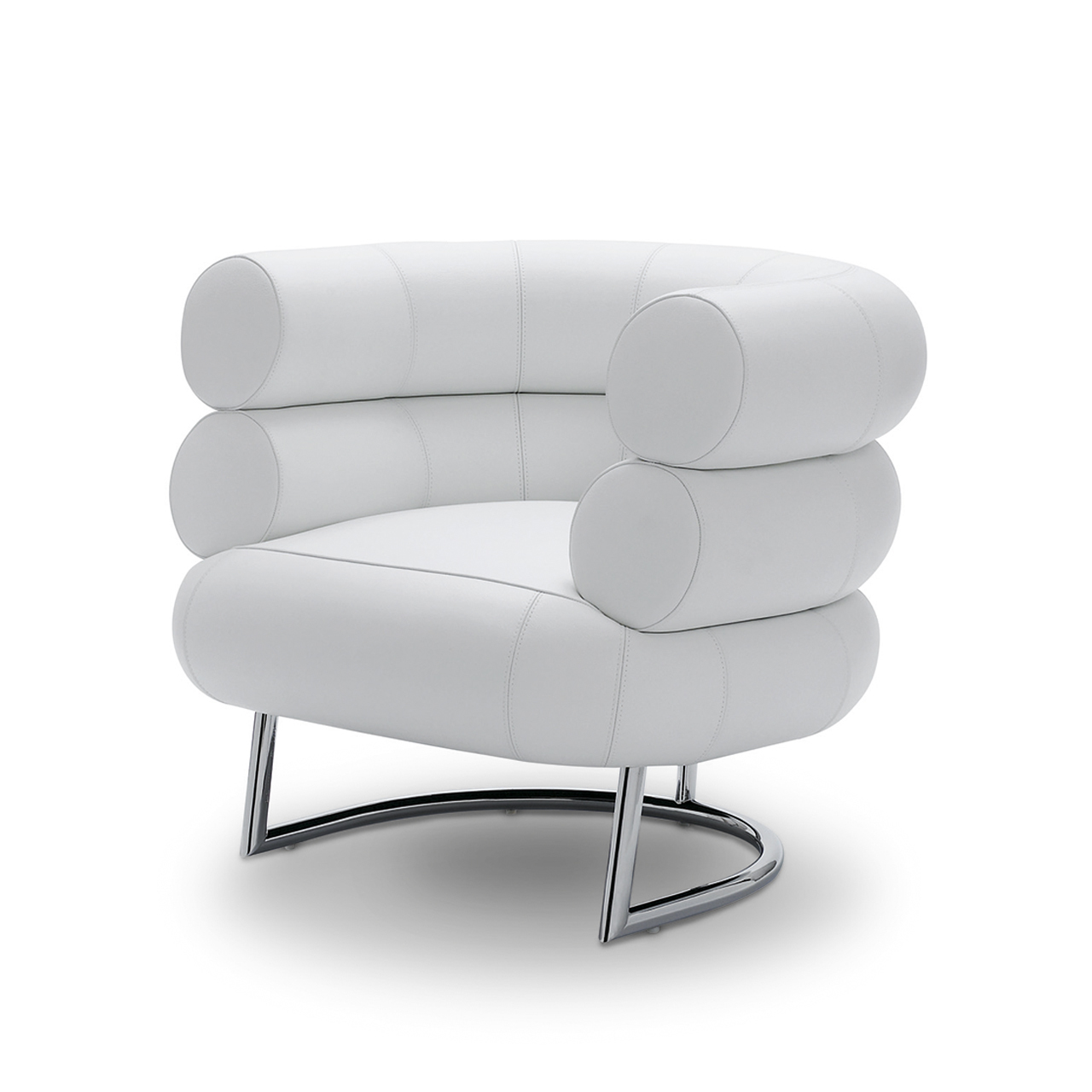 Sessel Bibendum Eileen Grey ClassiCon