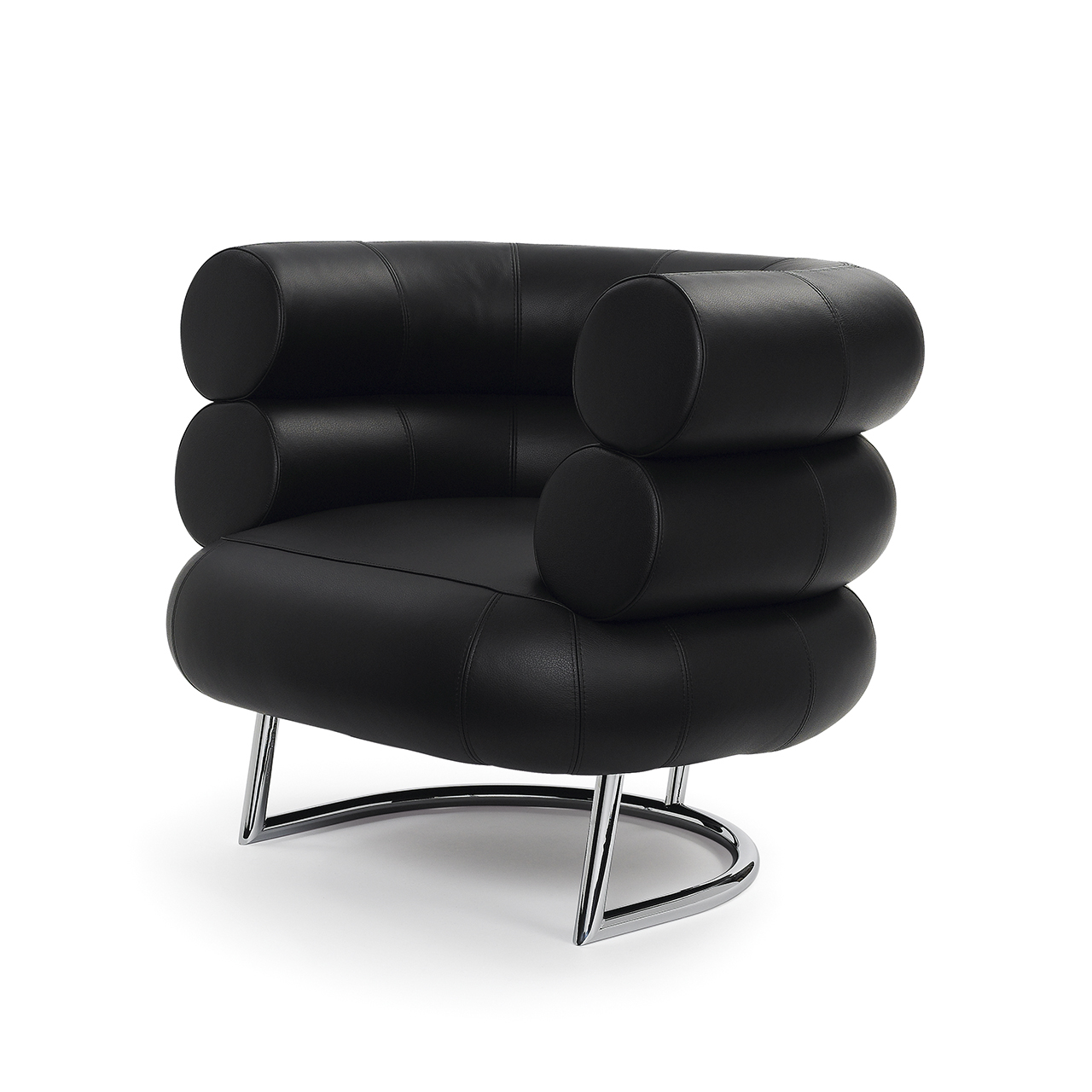 Sessel Bibendum Eileen Grey ClassiCon