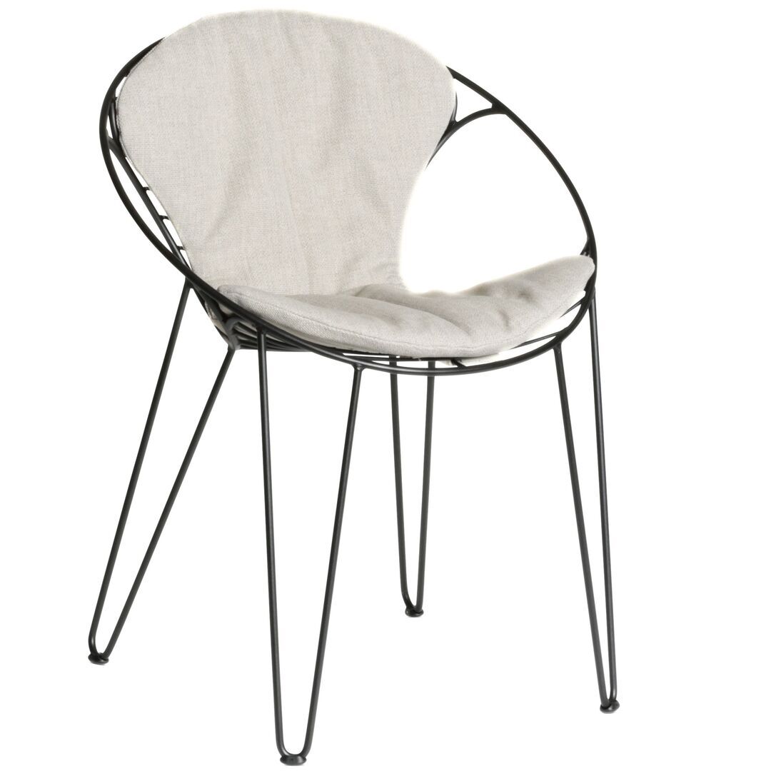 Joli Wire Dining Chair - Esszimmerstuhl