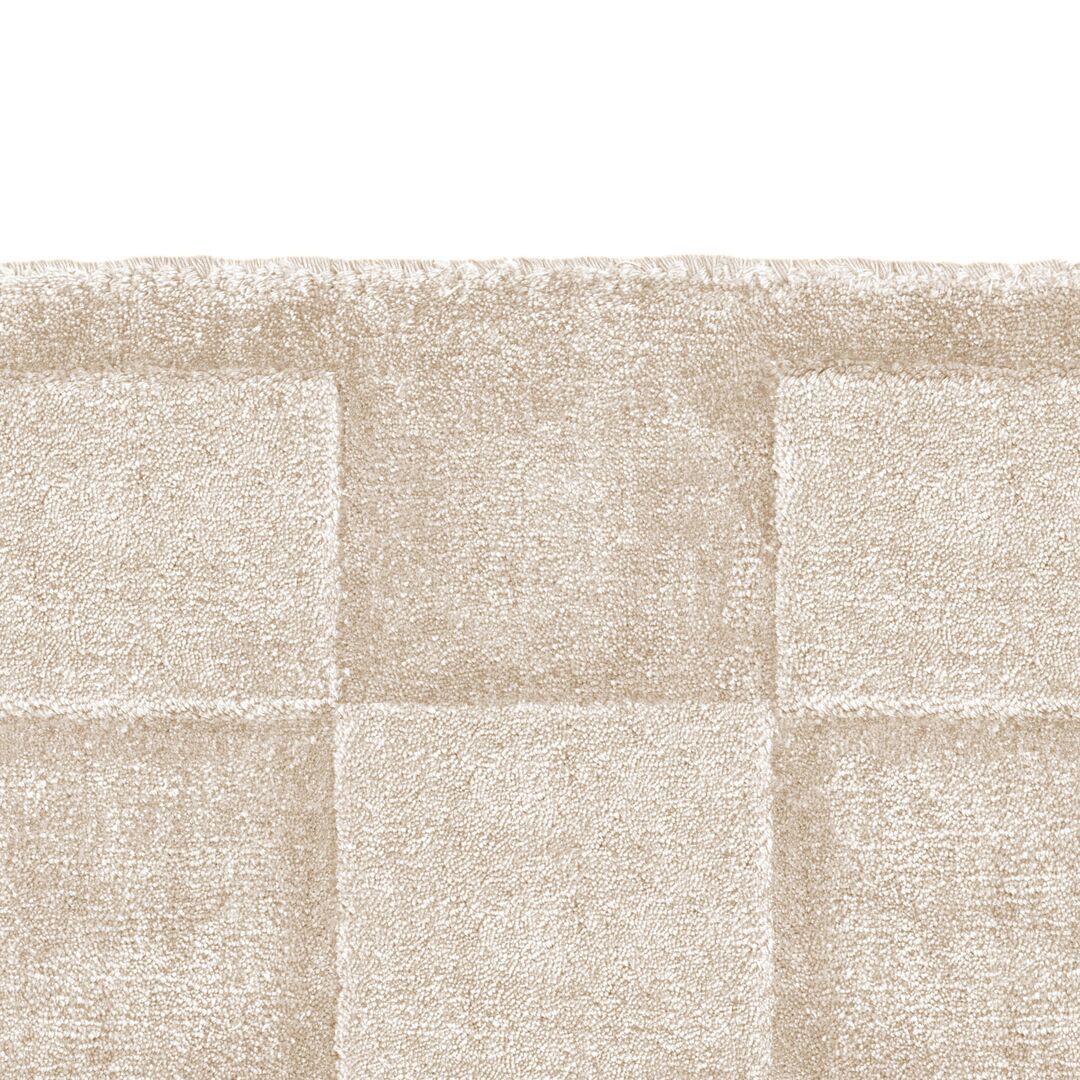Kvadrat Teppich Loux Level von Kvadrat L: 170 cm / B: 240 cm, 0115
