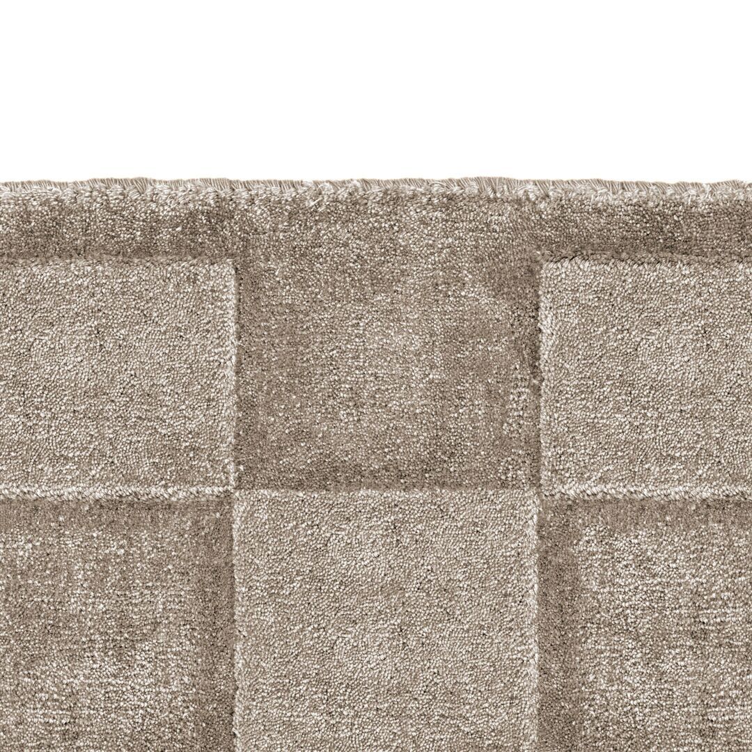 Kvadrat Teppich Loux Level von Kvadrat L: 170 cm / B: 240 cm, 0145