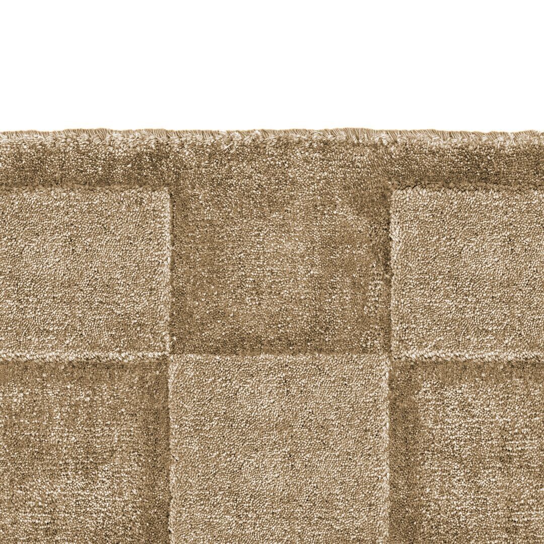 Kvadrat Teppich Loux Level von Kvadrat L: 170 cm / B: 240 cm, 0265