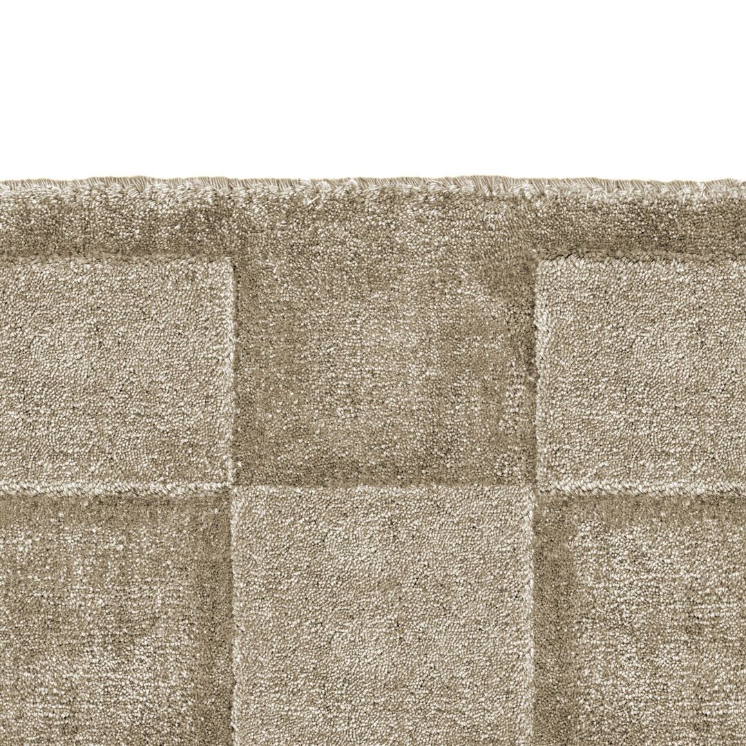 Kvadrat Teppich Loux Level von Kvadrat L: 170 cm / B: 240 cm, 0925