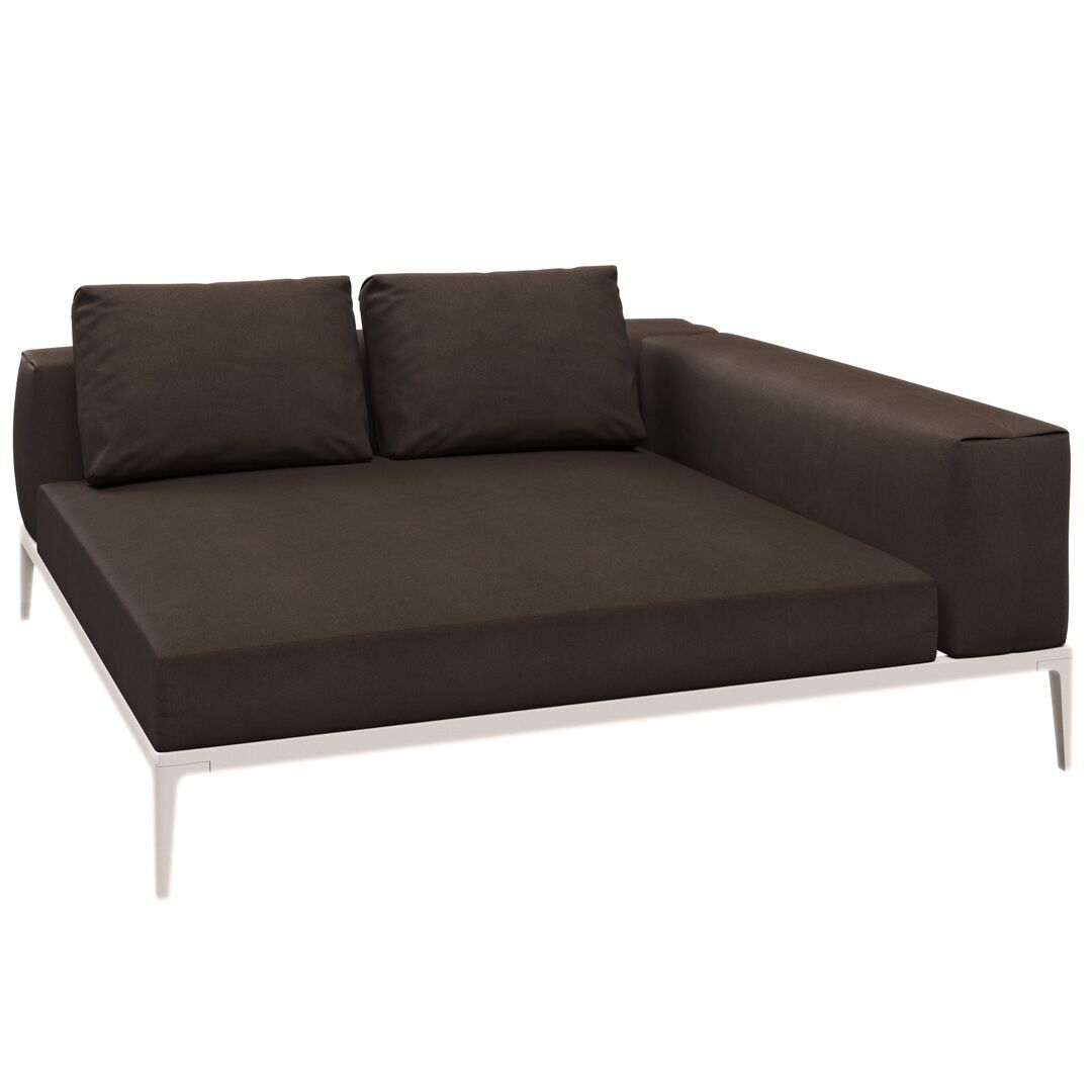 Gloster Gloster Grid Chill Unit - Kühlelement Bone, Heritage Sable