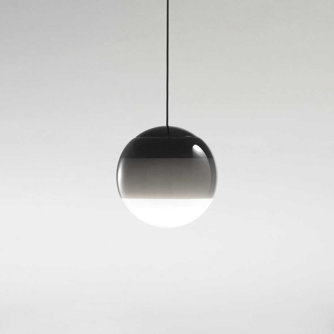 Marset Dipping Light 30 - Black