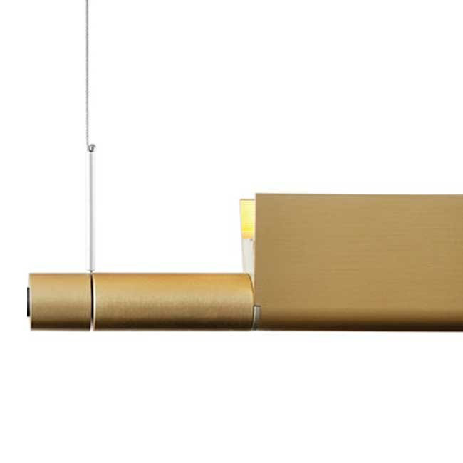 Pendelleuchte Compendium Luceplan