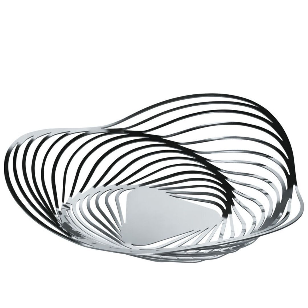 Alessi Trinity Centerpiece ⌀43cm