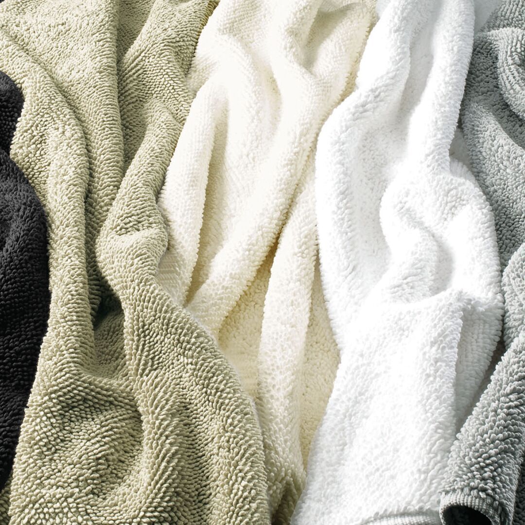 Badematte TWIST von Decor Walther