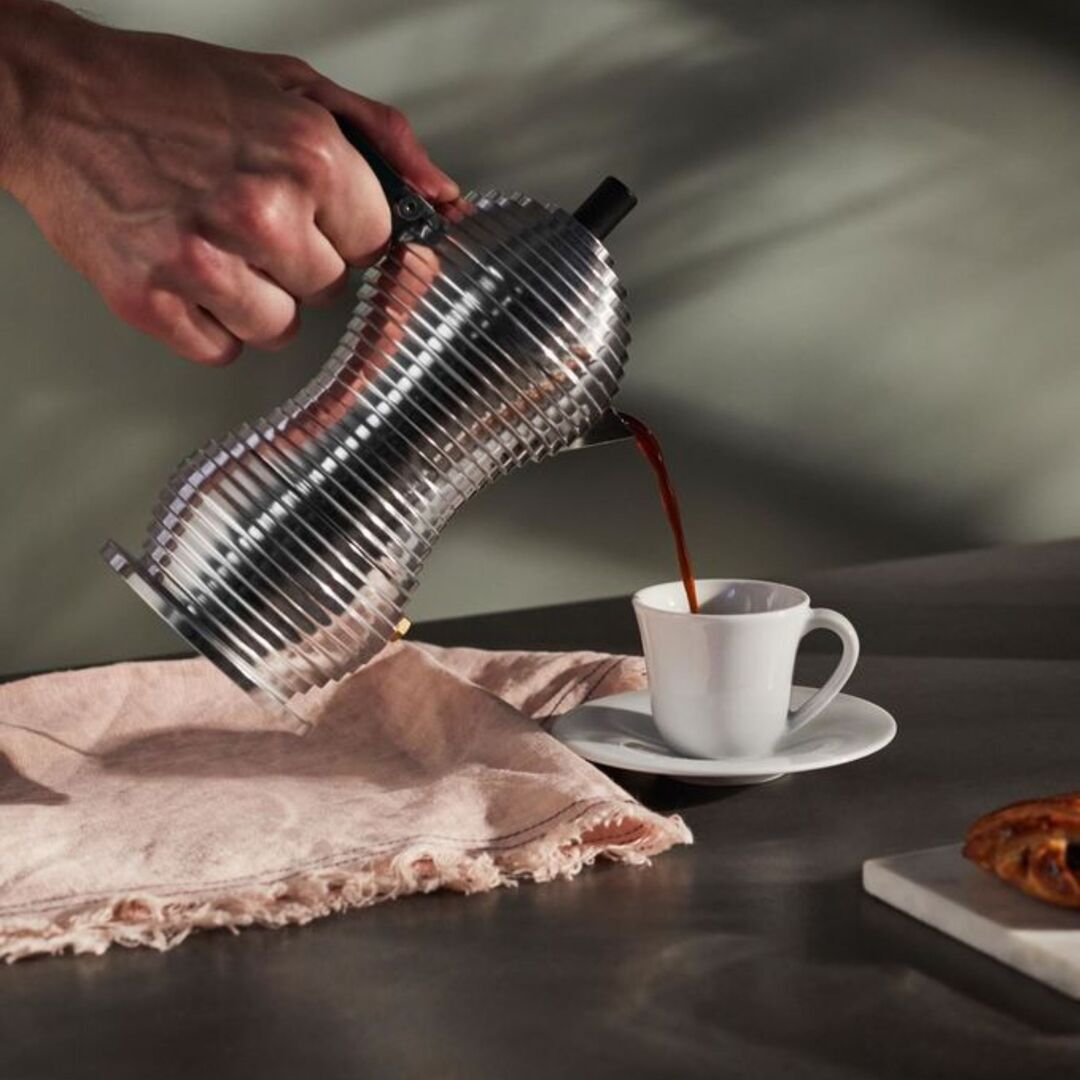 Gift Set &Coffee von Alessi